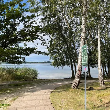 Villa Bestensee Ferienhaus *