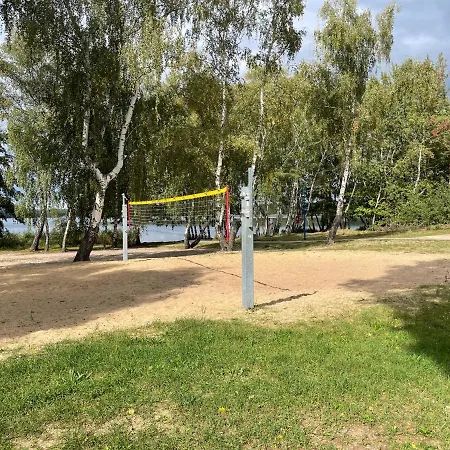 Ferienhaus Villa Bestensee