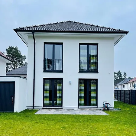 Villa Bestensee *
